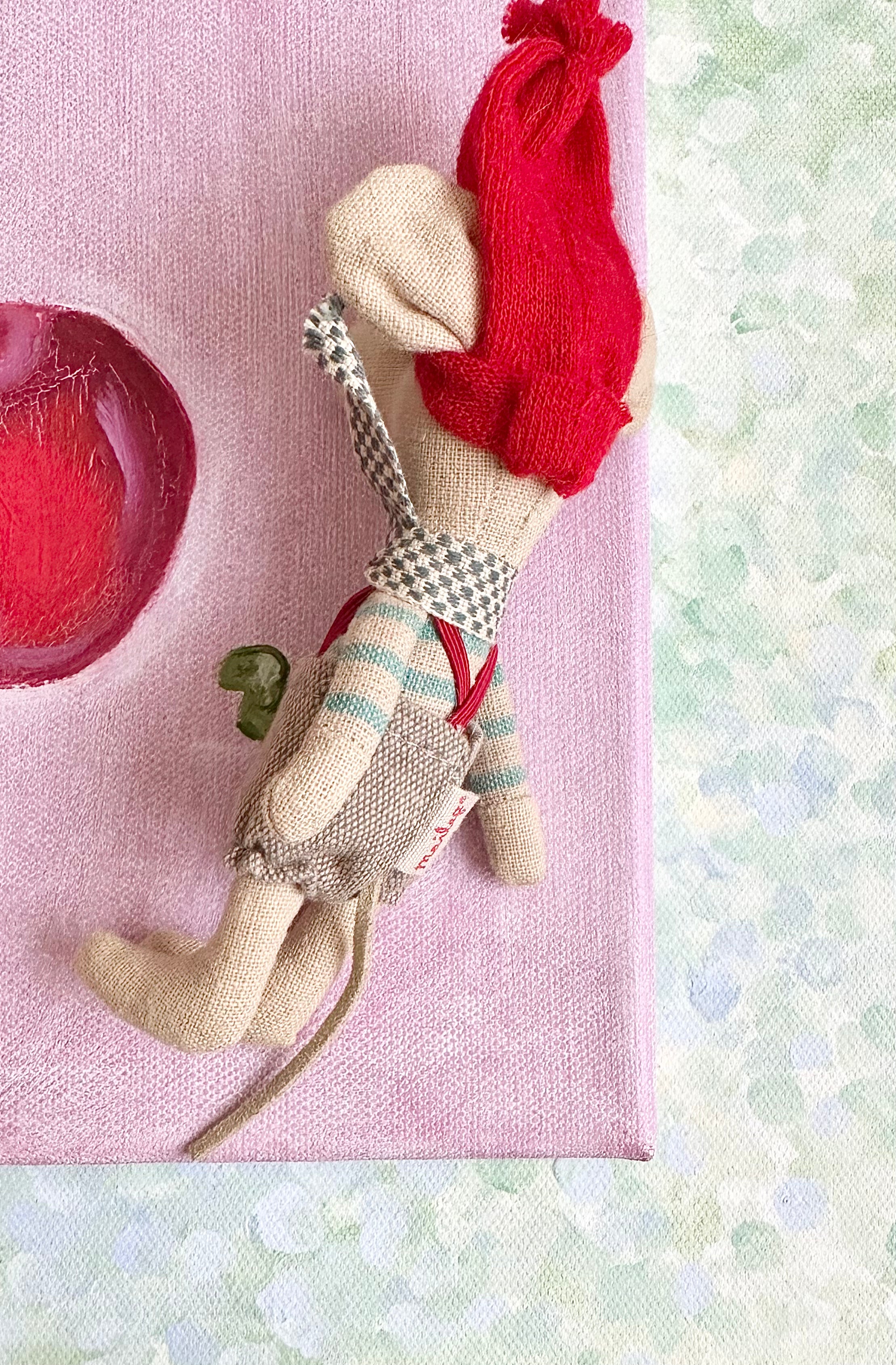 Christmas Big Brother - 2011