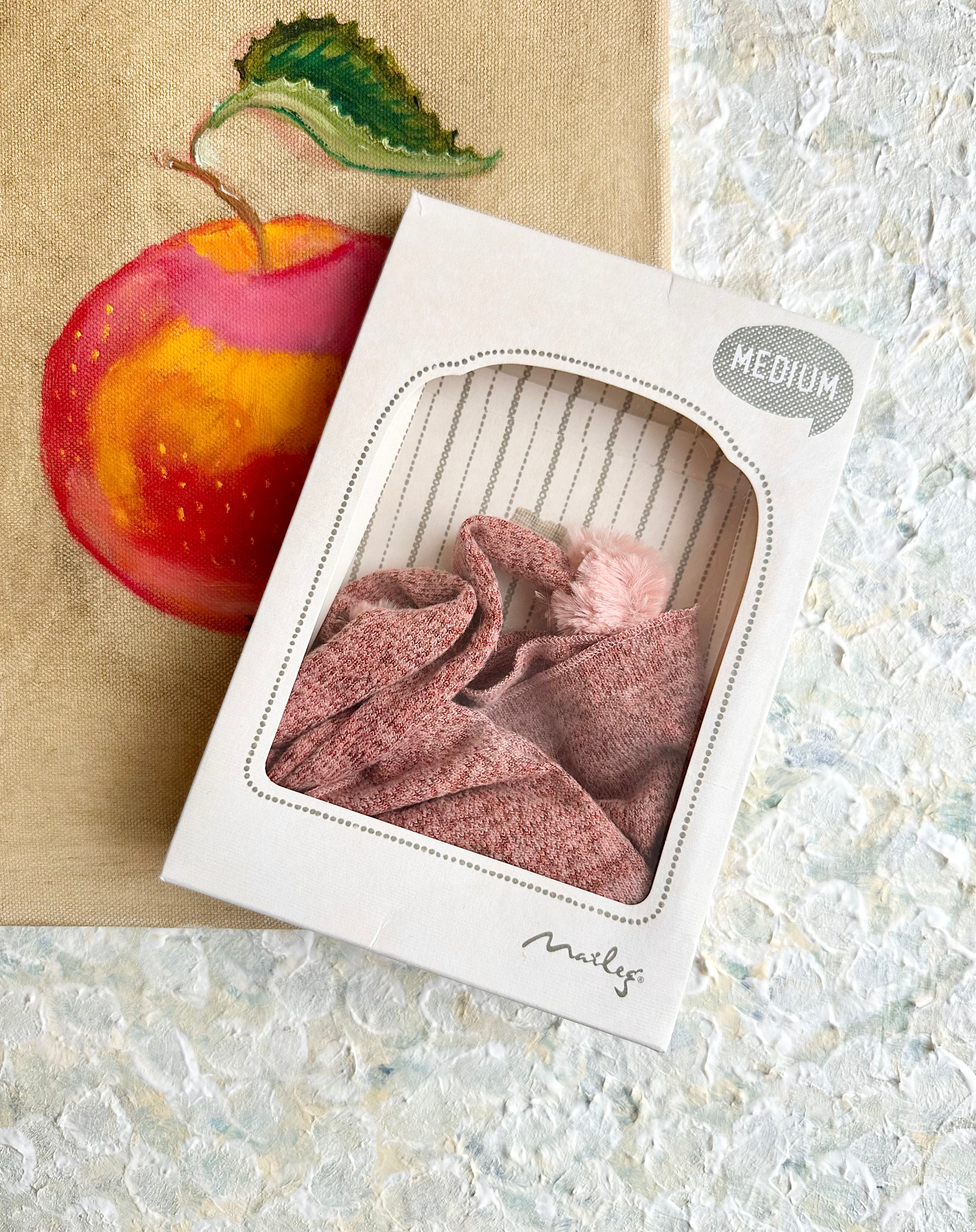 Medium Winter Dress - 2017