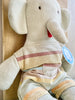 Elephant - 2007