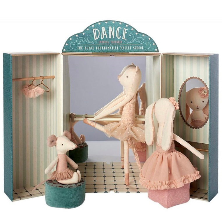 Ballet School - 2017