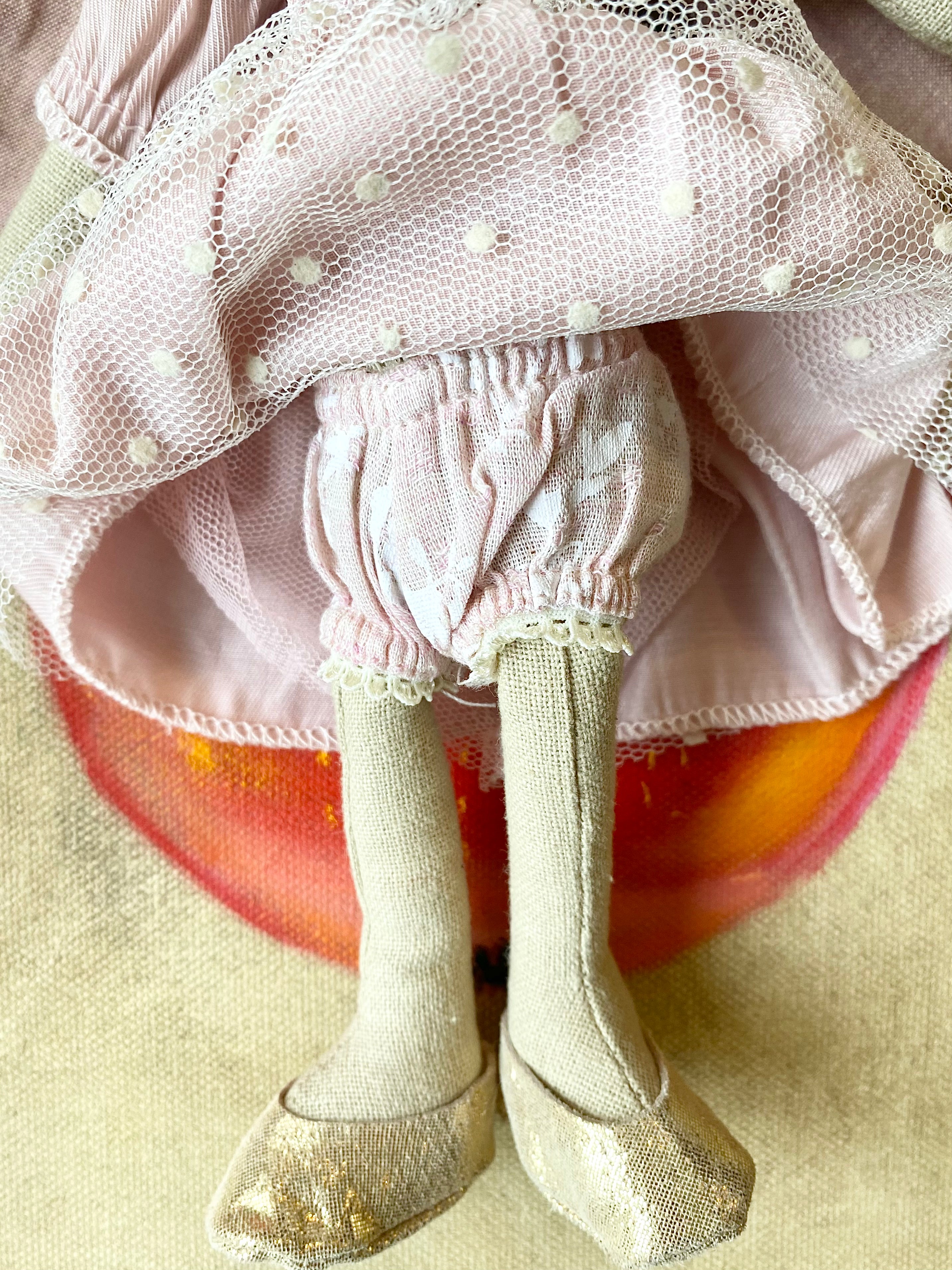 Mini Bunny Princess - 2013