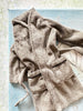 Ginger Dad Bathrobe Set: Size 1 - 2016