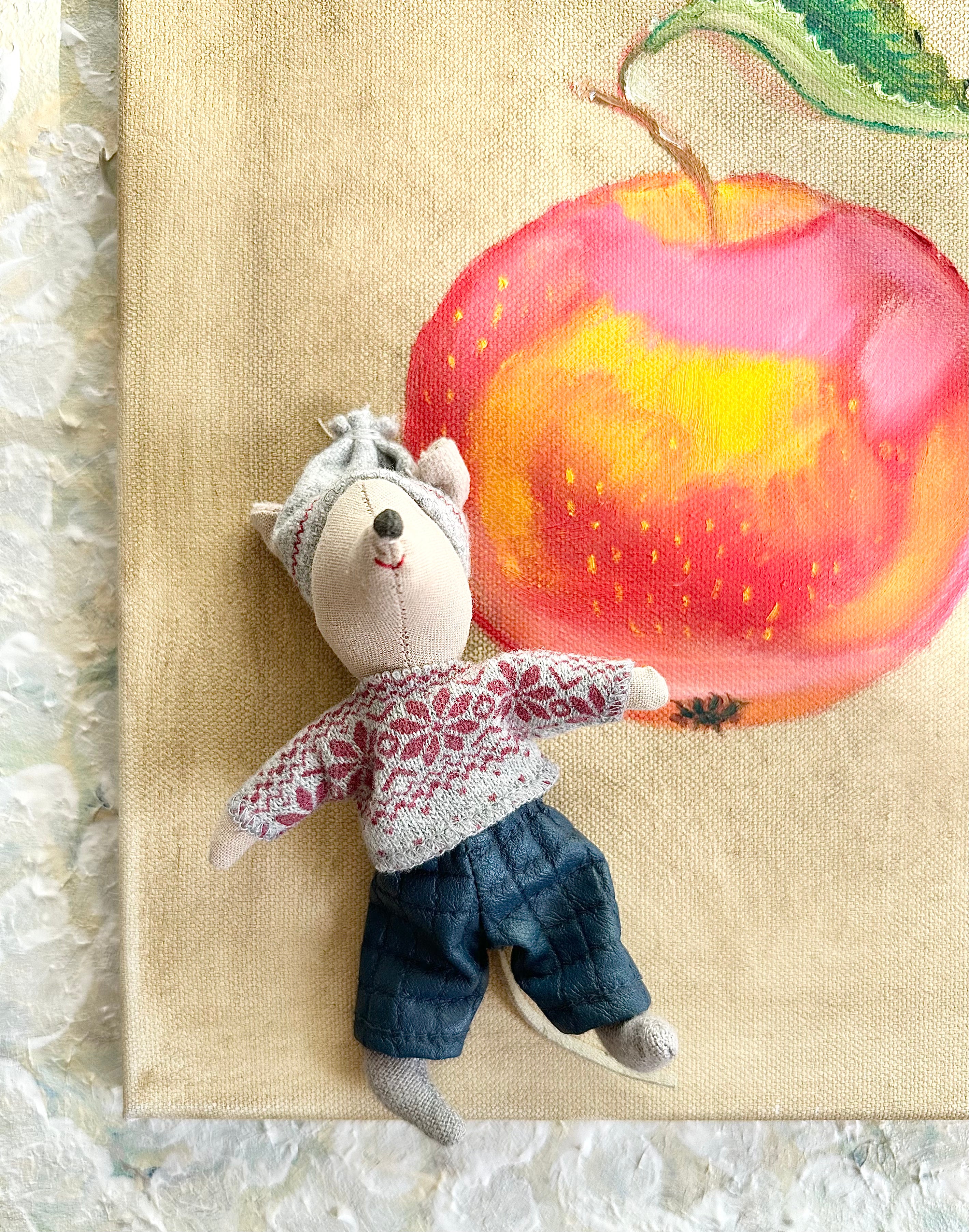 Winter Big Brother - 2014