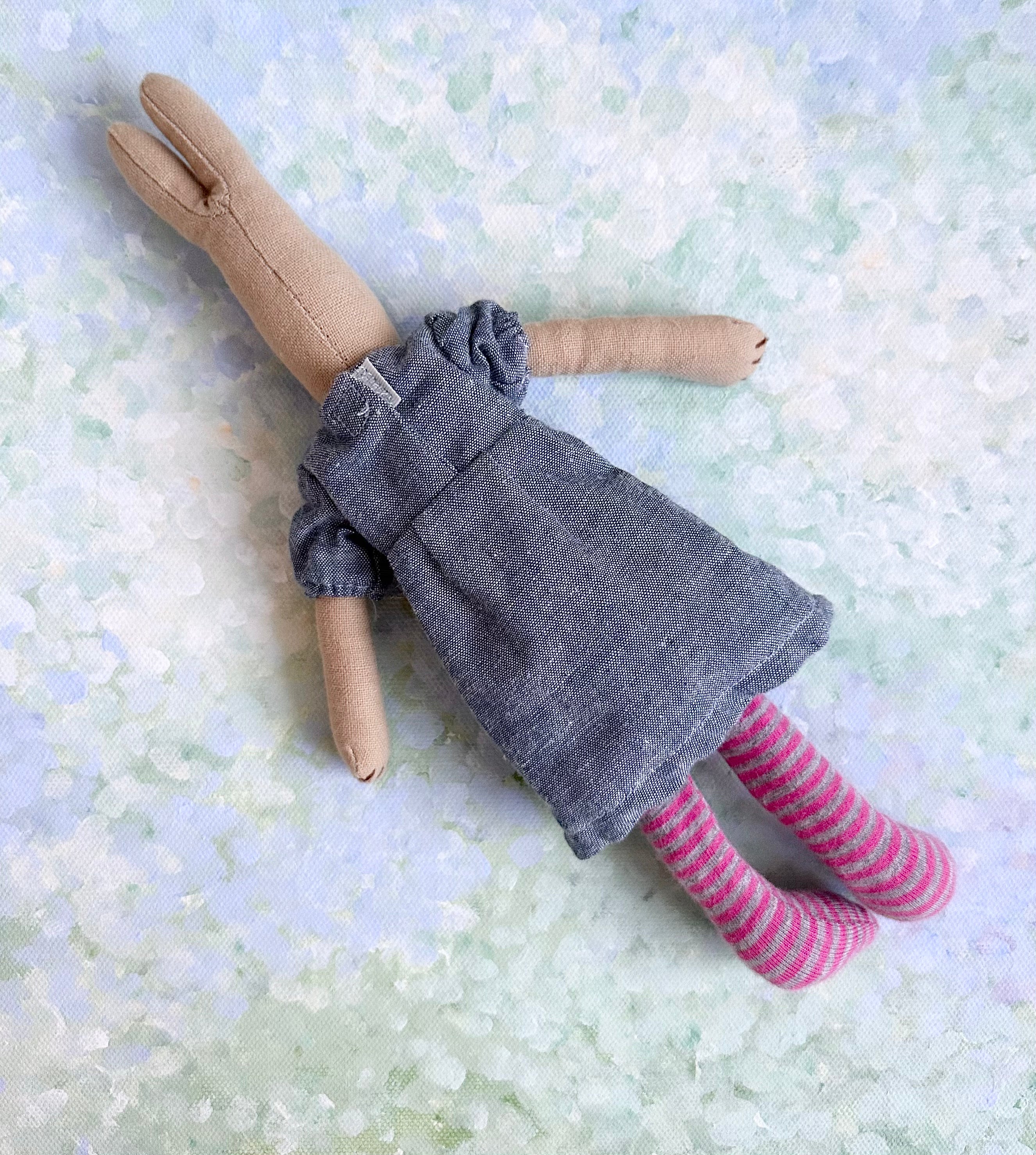 Small Rabbit London - 2010