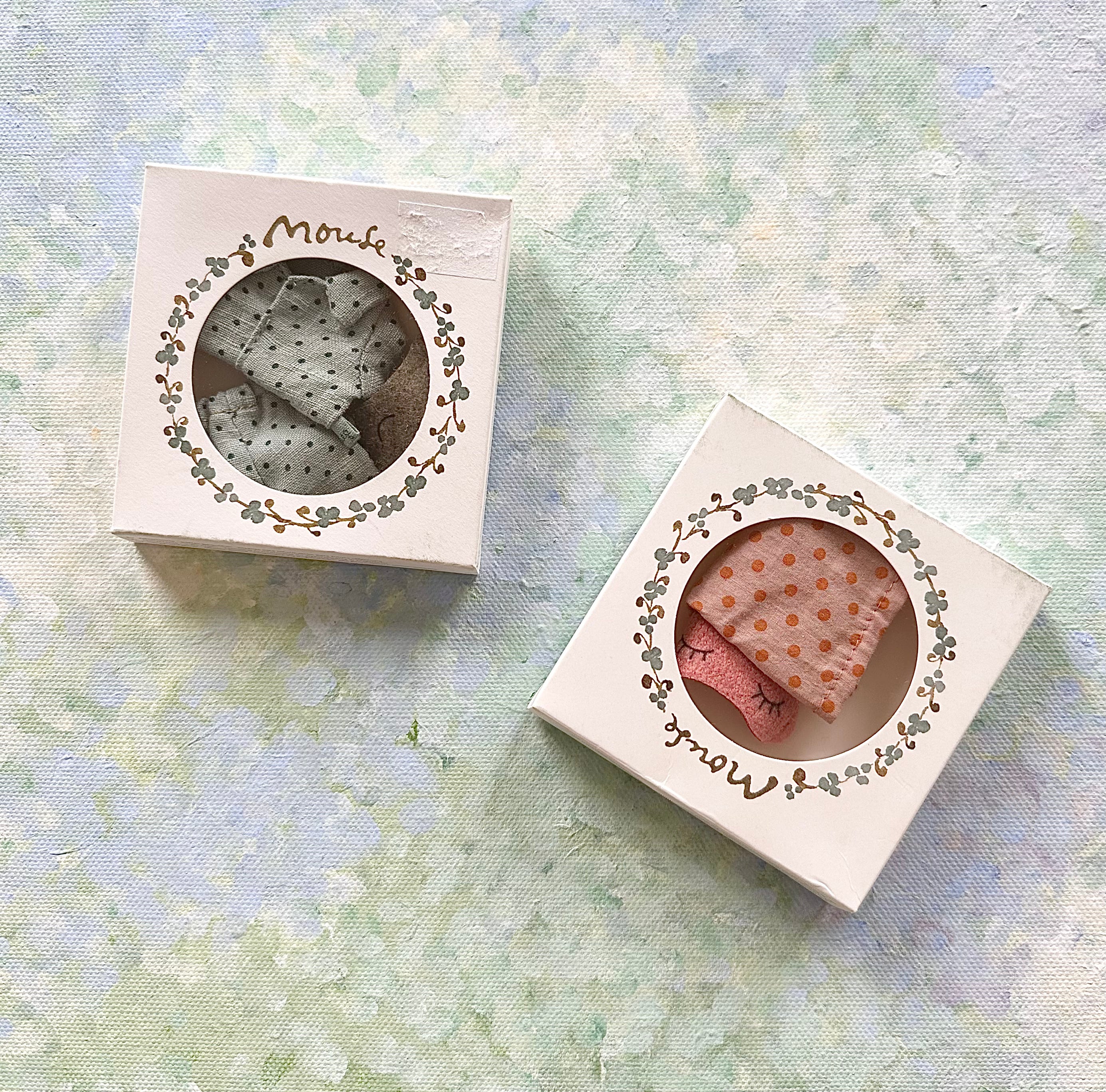 Mouse Dad Pyjamas - 2019