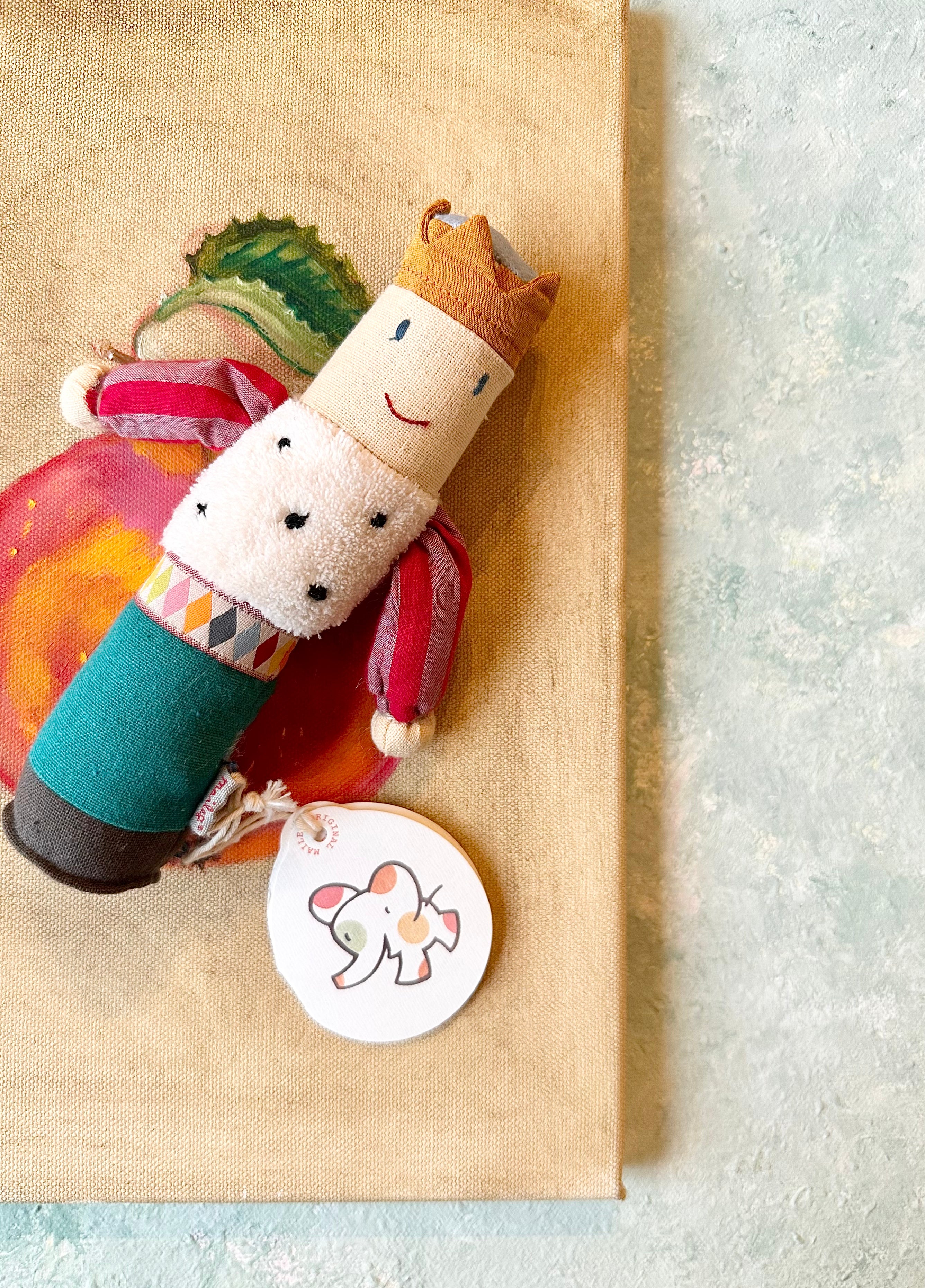 Rattle Prince - 2011