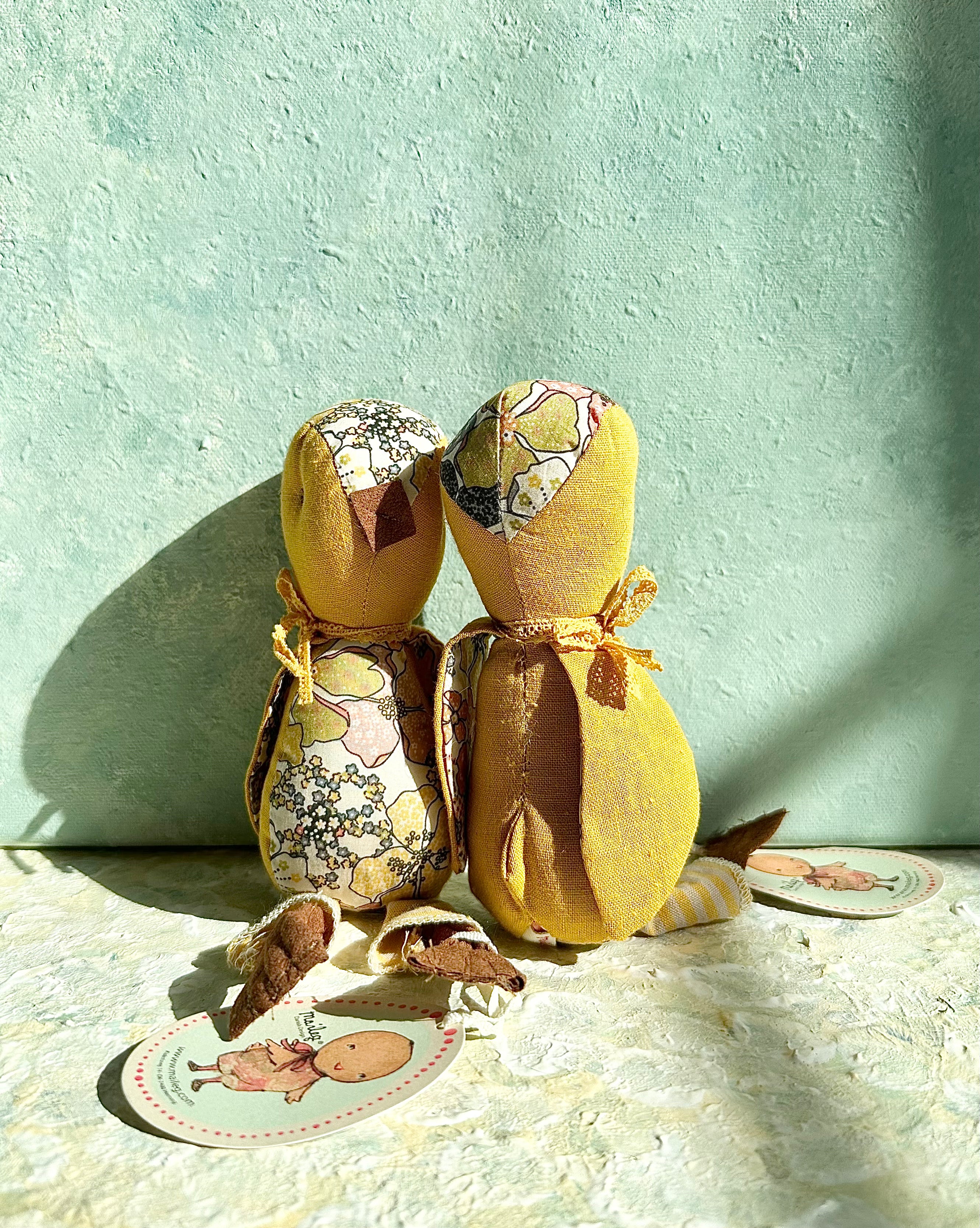 Large Easter Chicken - 2013