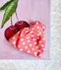 Mini Polka Dress - 2013