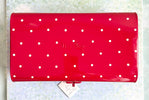 Polka Suitcase Storage - 2020