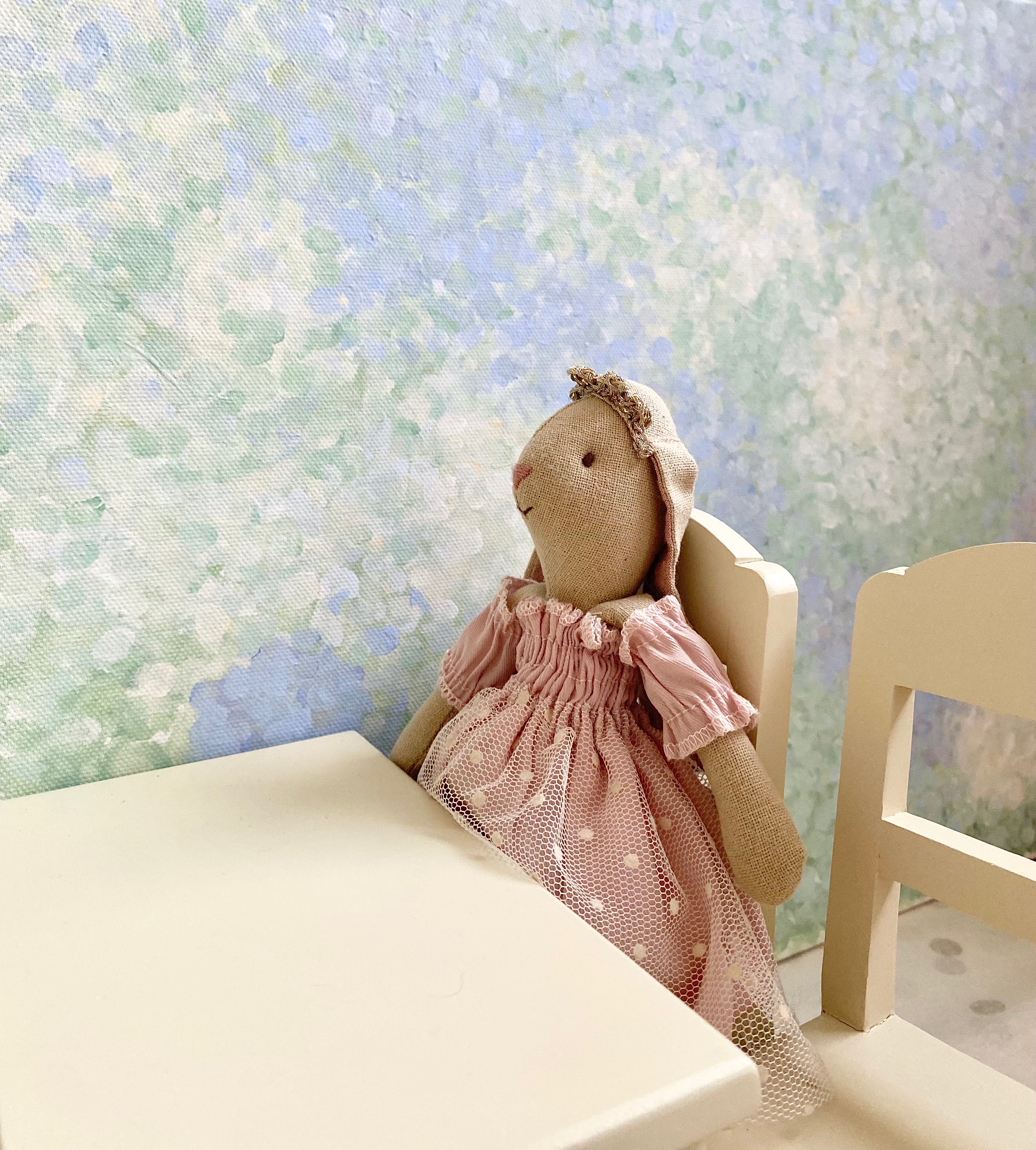 Furniture Set - 2007