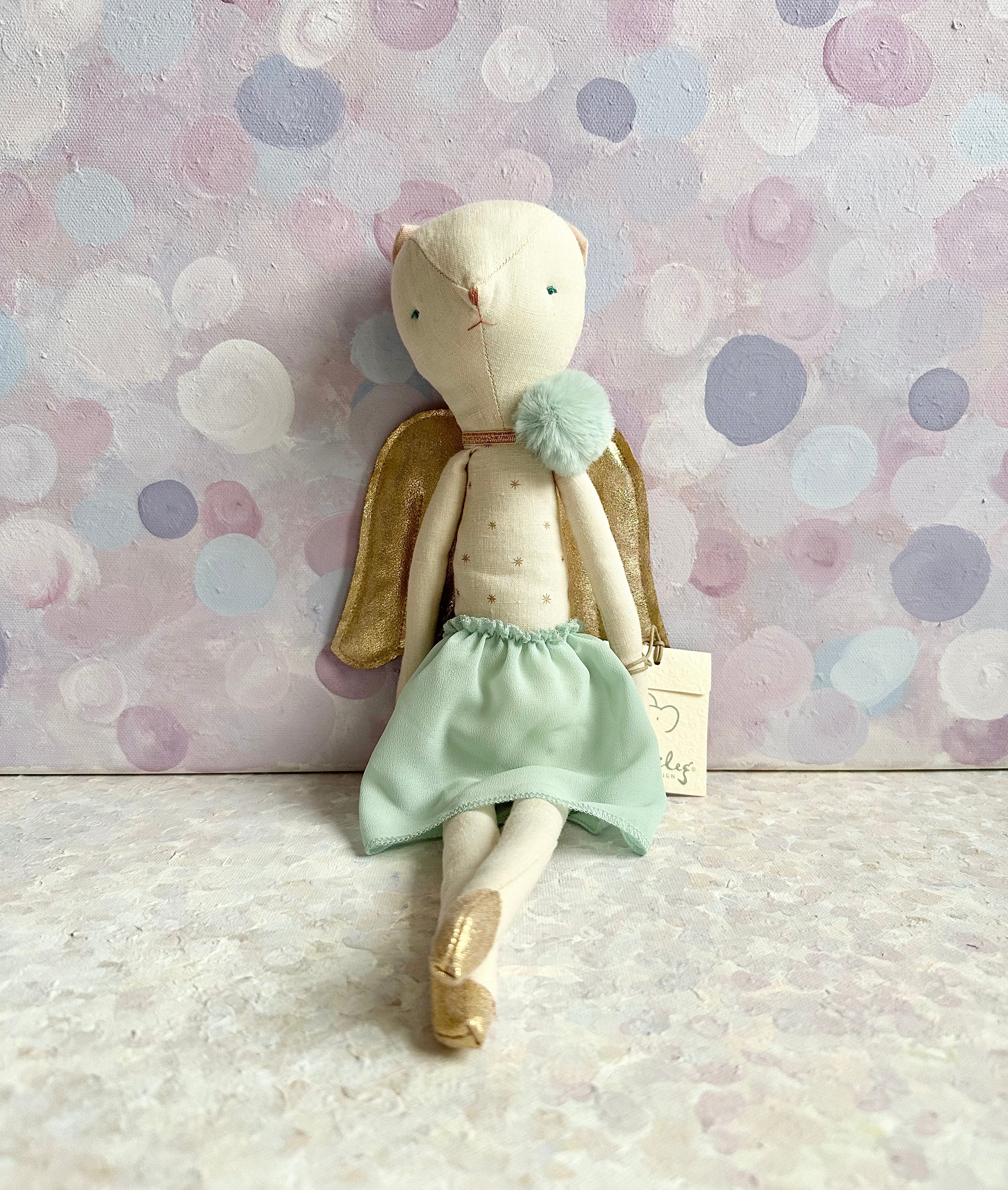 Miss Angel Cat - 2017