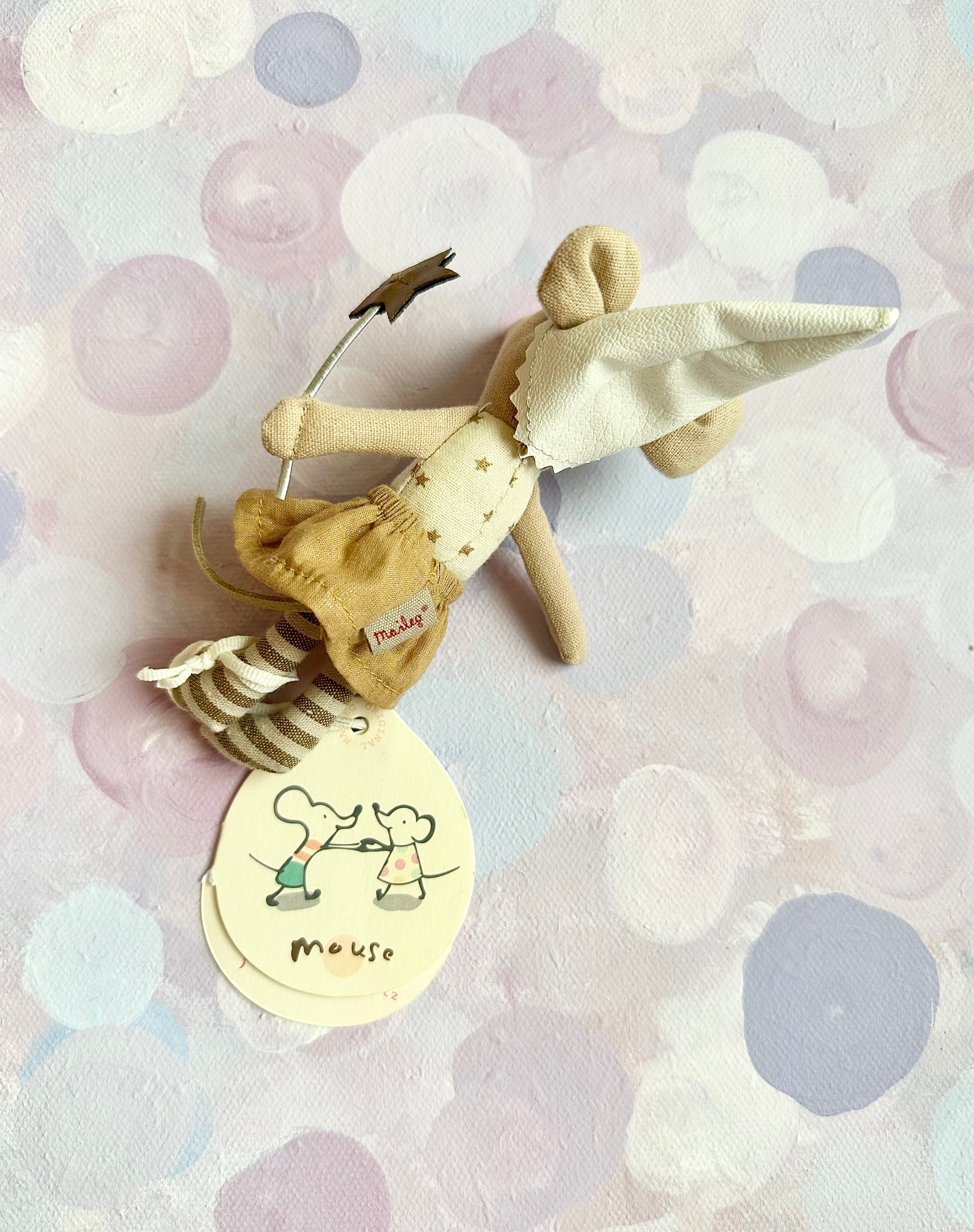 Tooth Fairy in Matchbox - 2015