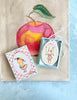 Easter Ornament Eggs in Box - 2012