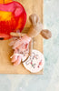 Circus Ballerina Mouse - 2012