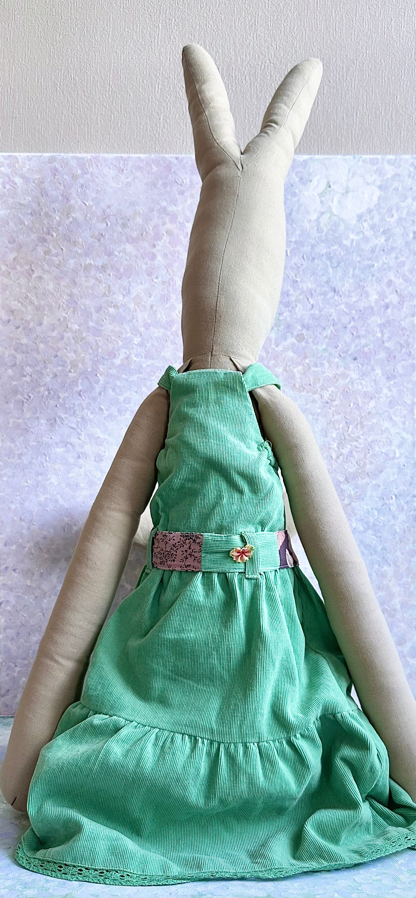 XL Bunny Savannah - 2010