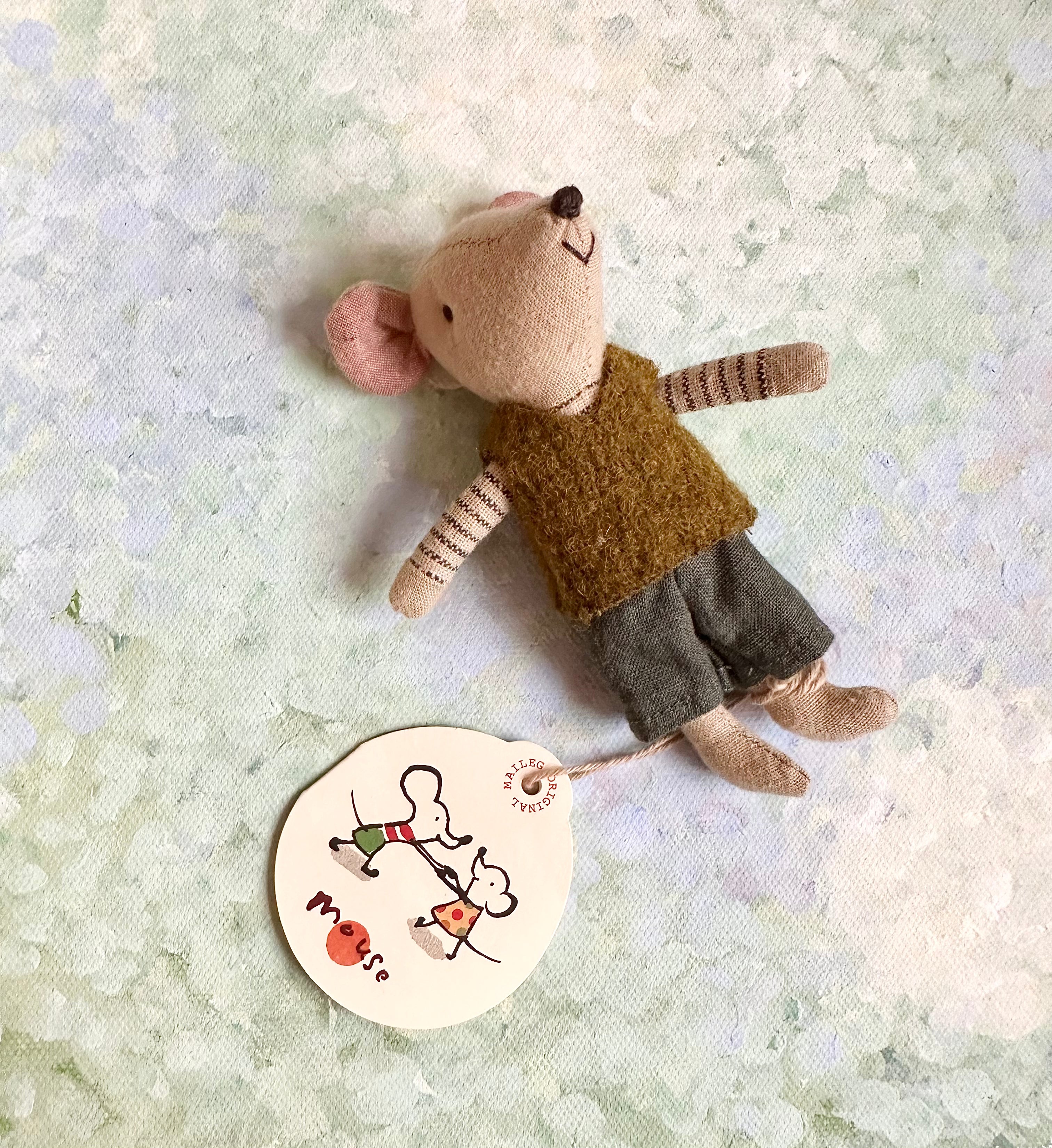 Winter Big Brother - 2015