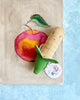 Corn Rattle - 2014