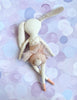 Ballerina Bunny in Tube - 2018