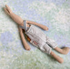 Small Carrot Rabbit - 2008