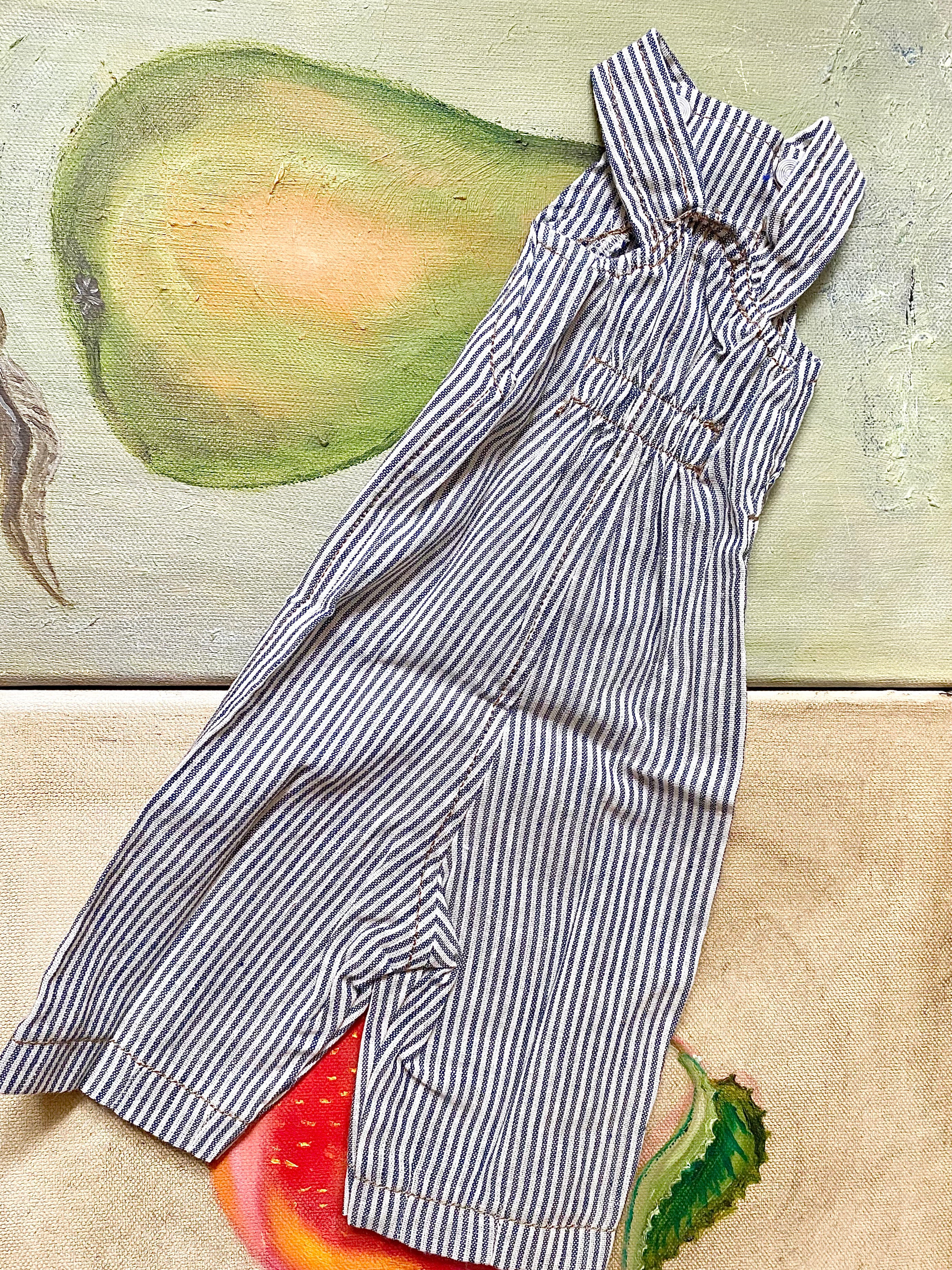 Medium Overall - 2014