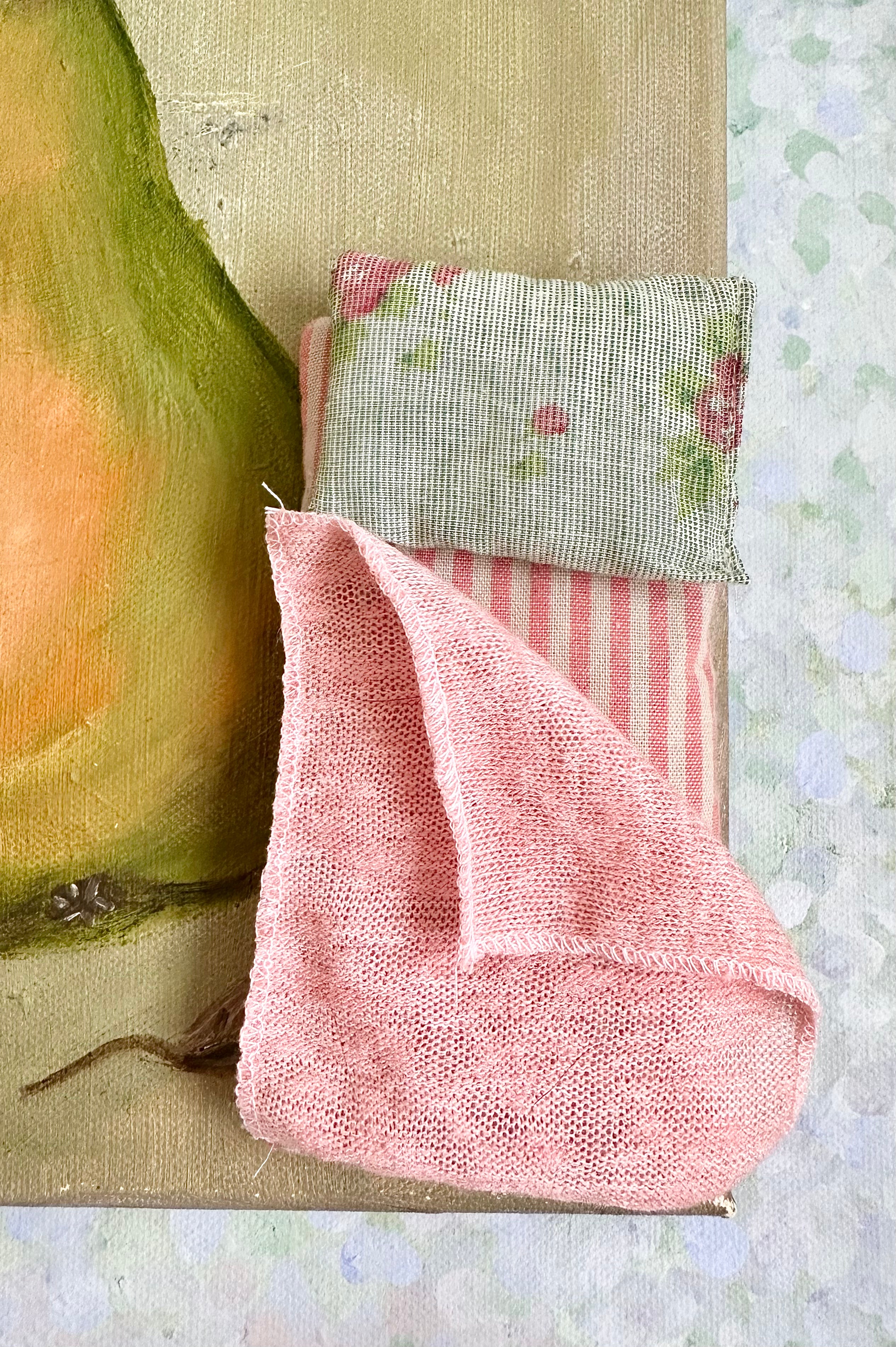 Big Sister in Matchbox - 2013