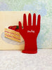 Wooden Hand - 2007