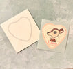 Double Card “Bambi Love” - 2013