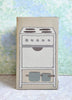 Wooden Stove - 2010