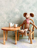 Rattan Table - 2020