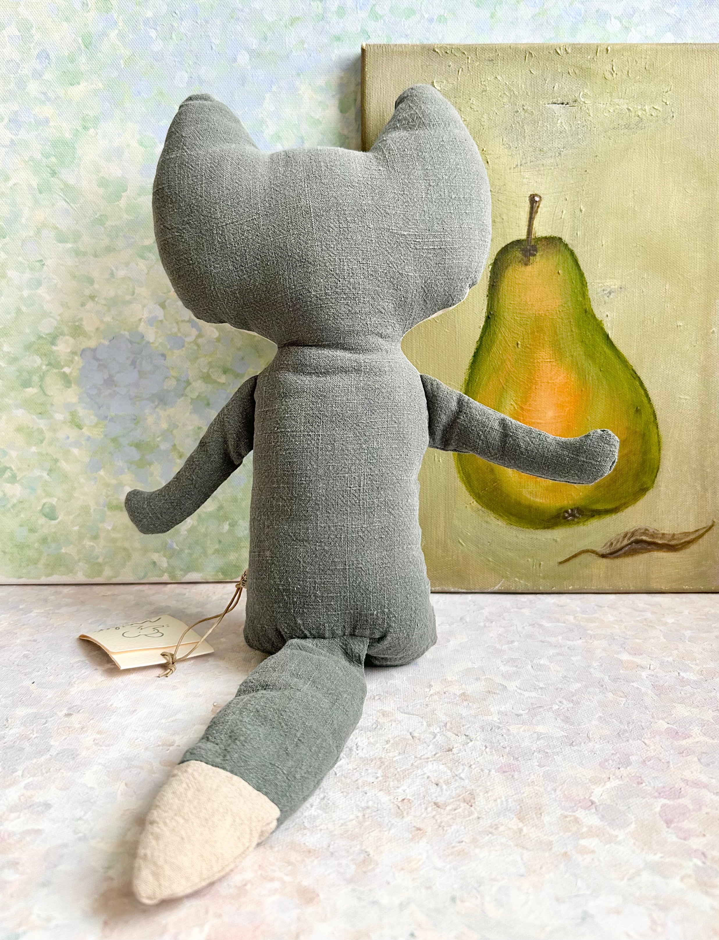 Fox & Friends: Wolf - 2016