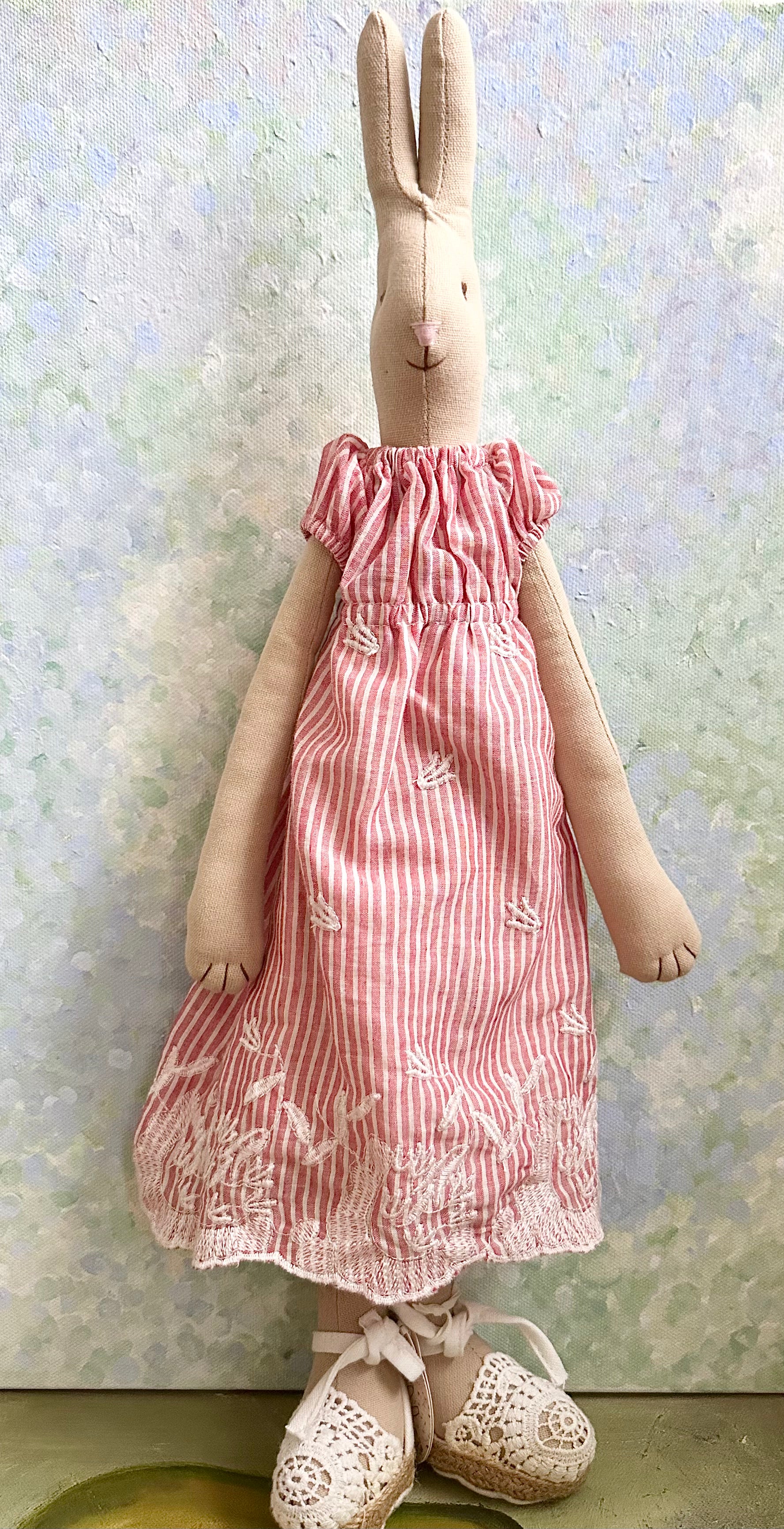 Large Bunny Elisa - 2012