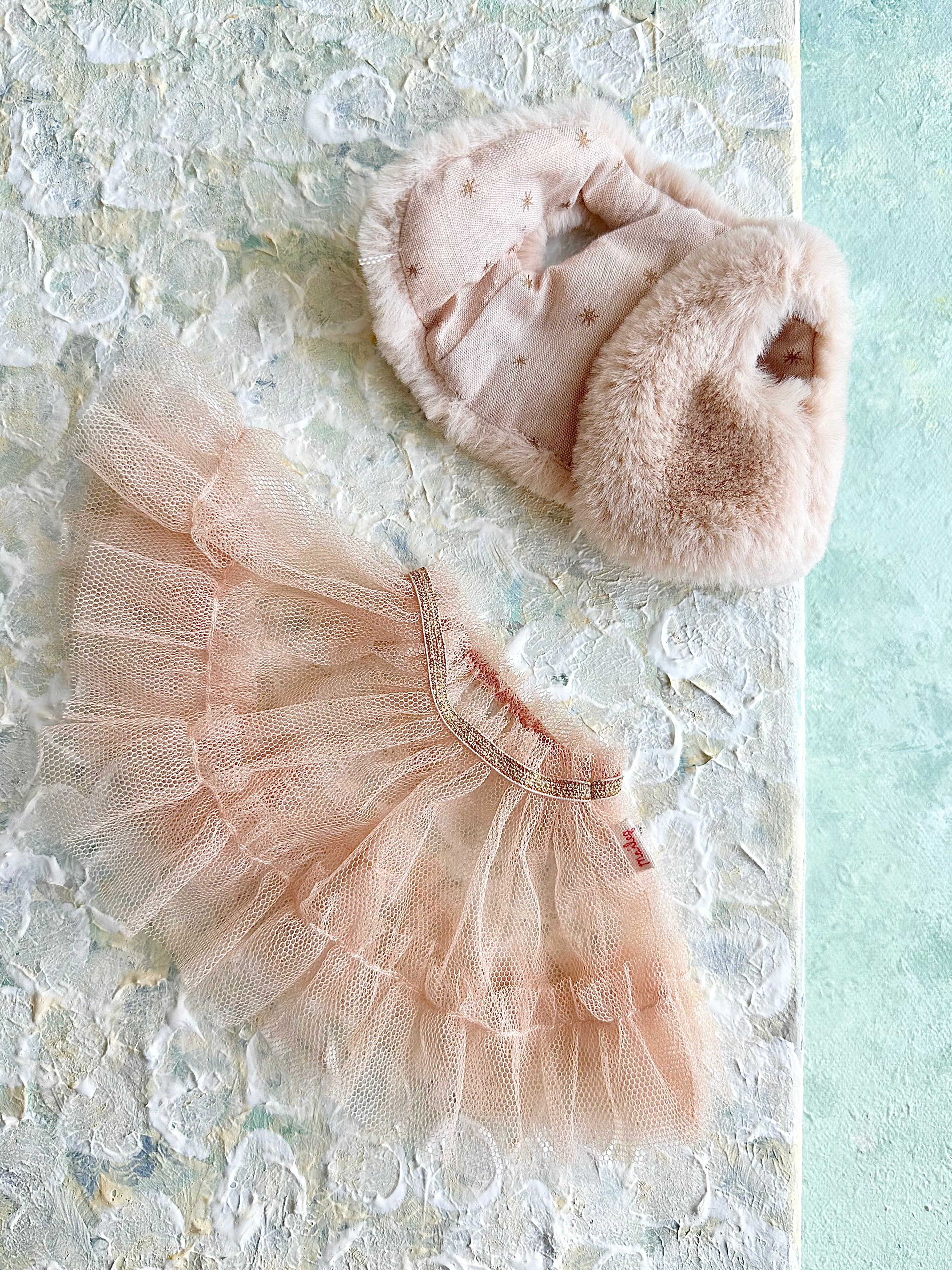Best Friends Ballerina Set - 2018