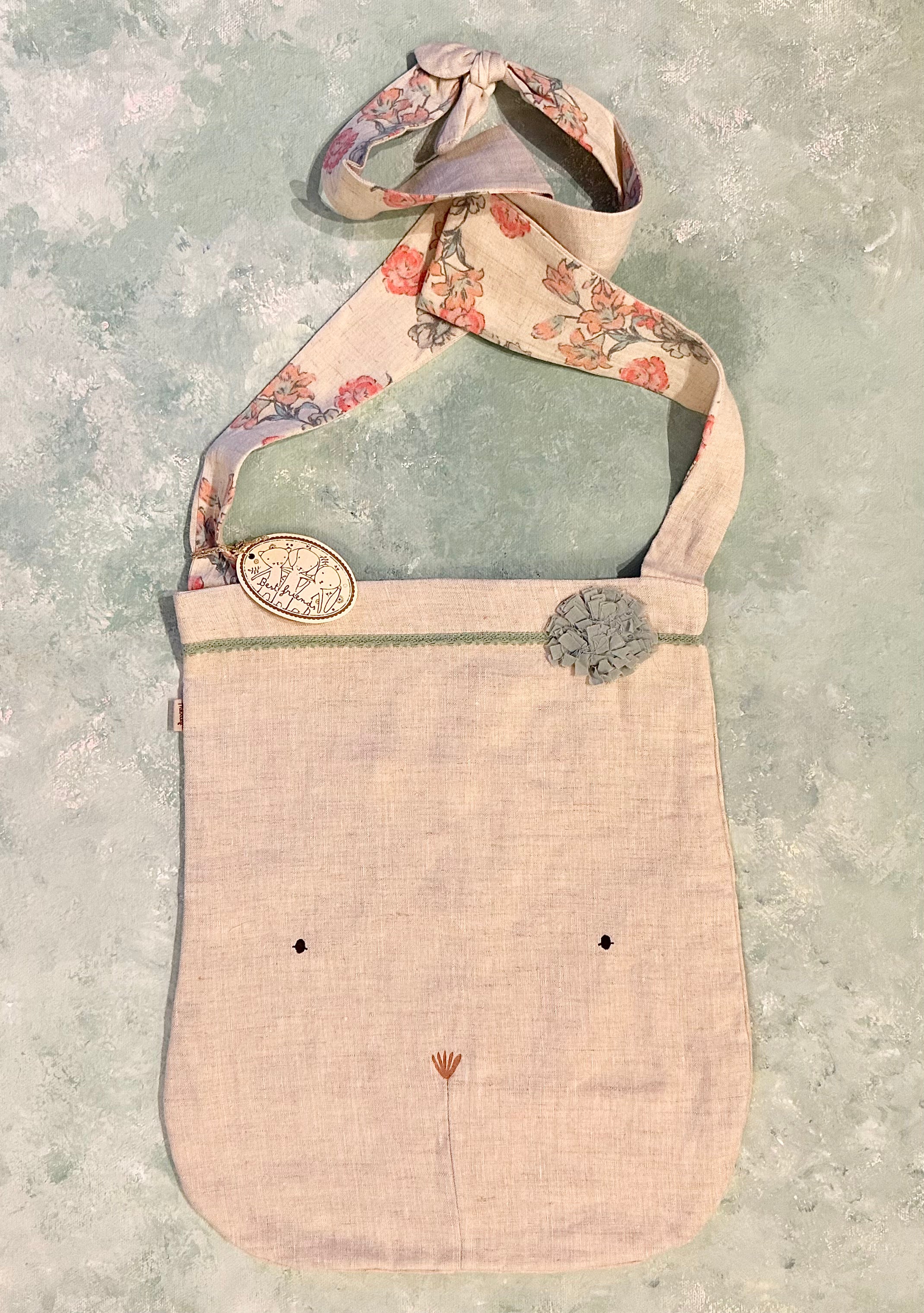 Best Friends Bag - 2016