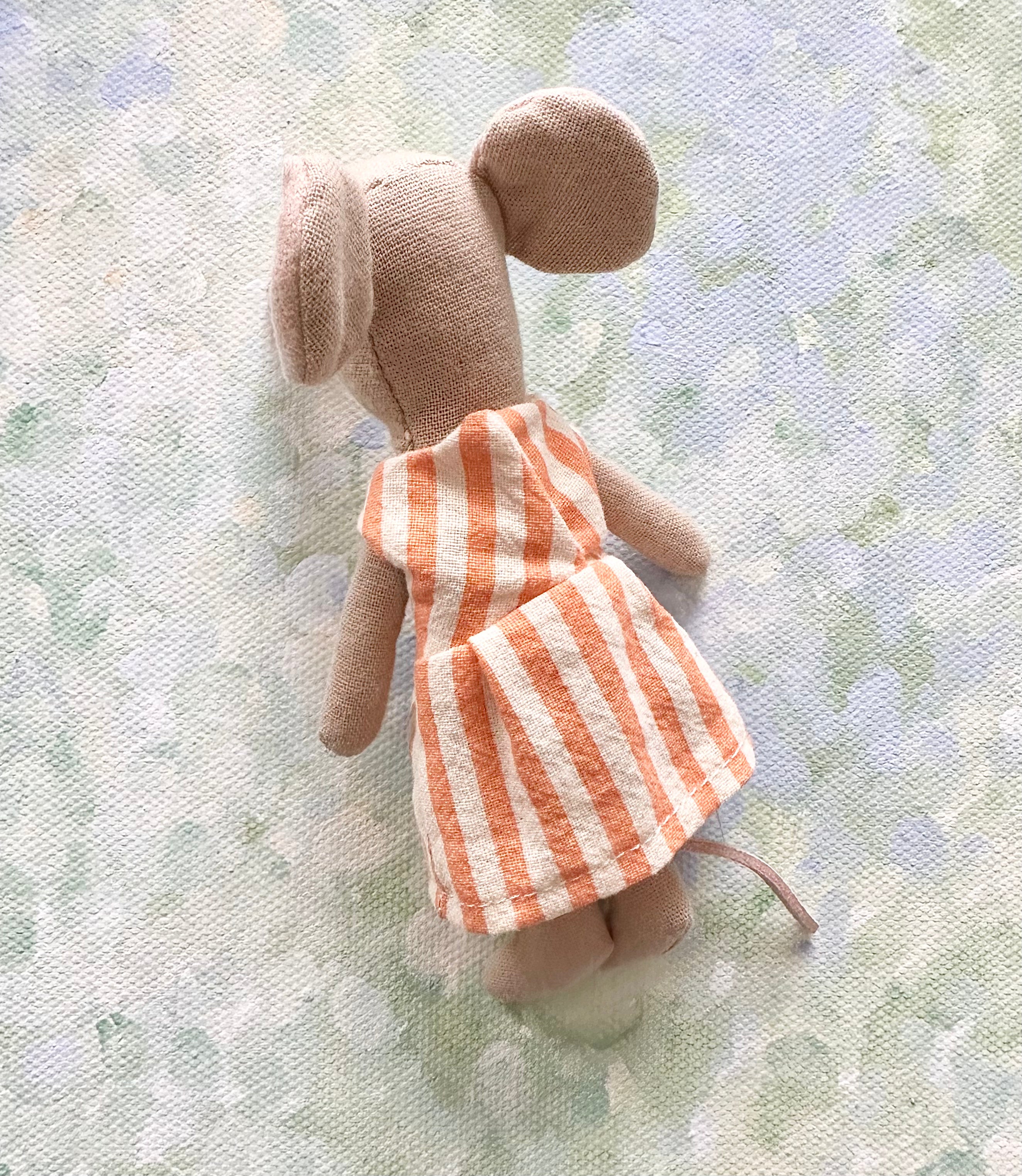 Big Sister in Matchbox - 2018