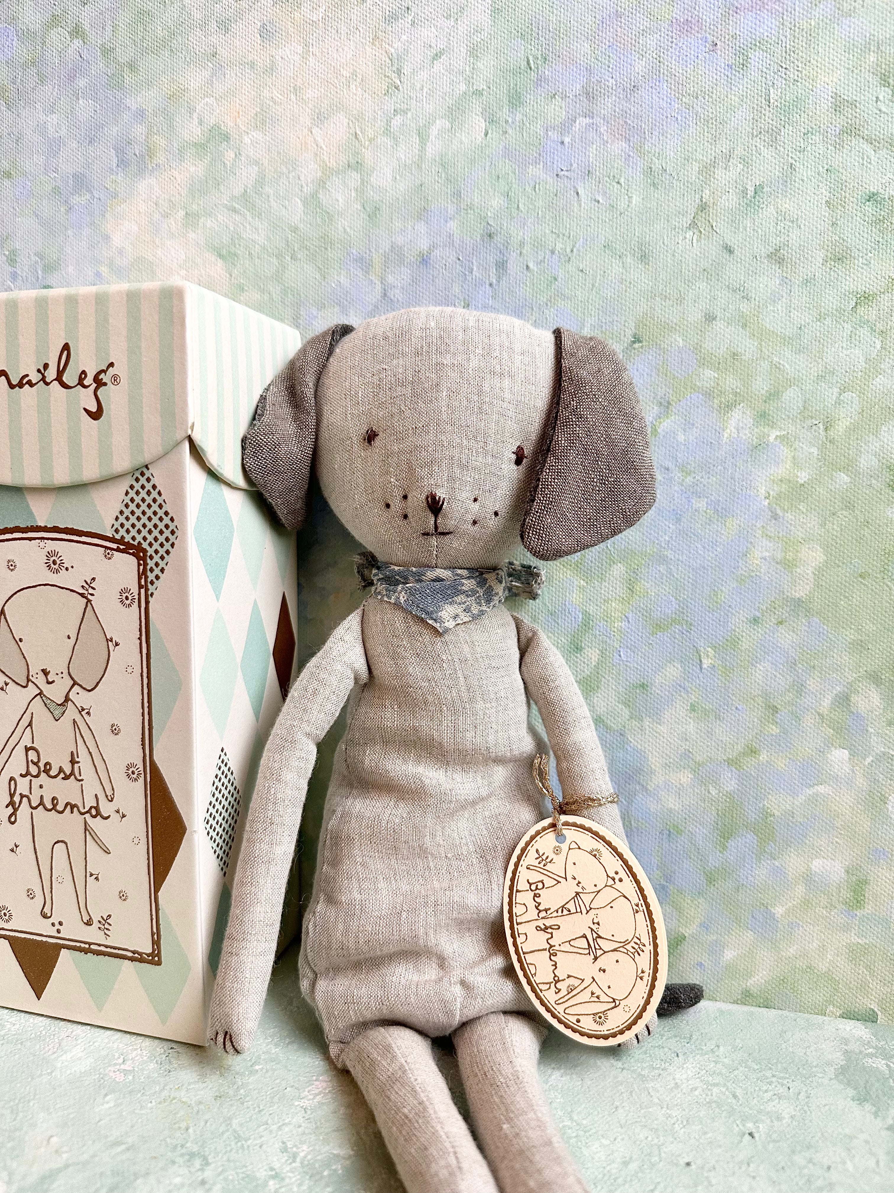 Best Friends Dog - 2017