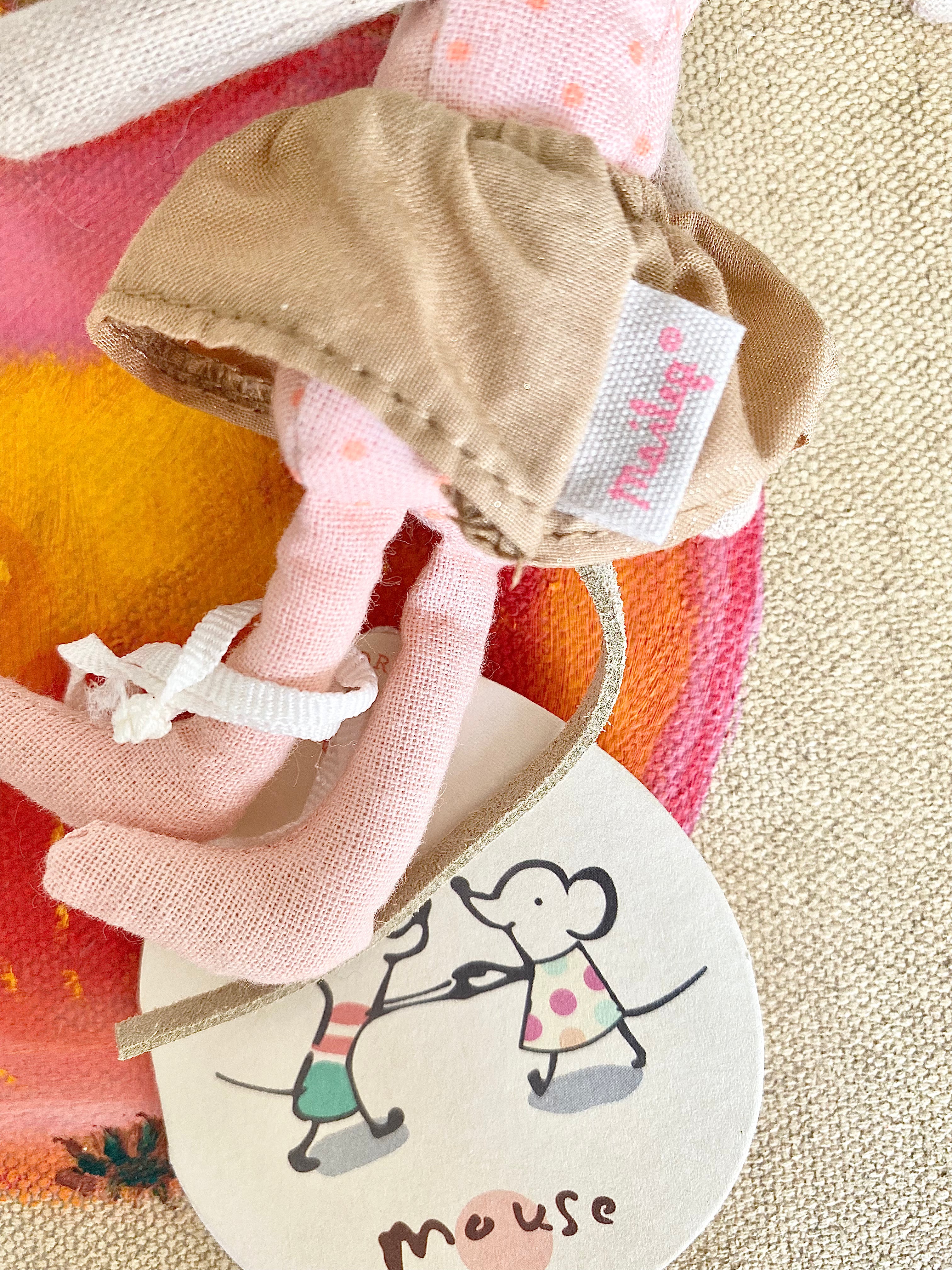 Big Sister in Matchbox - 2014