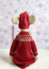 Maxi Christmas Mouse - 2018