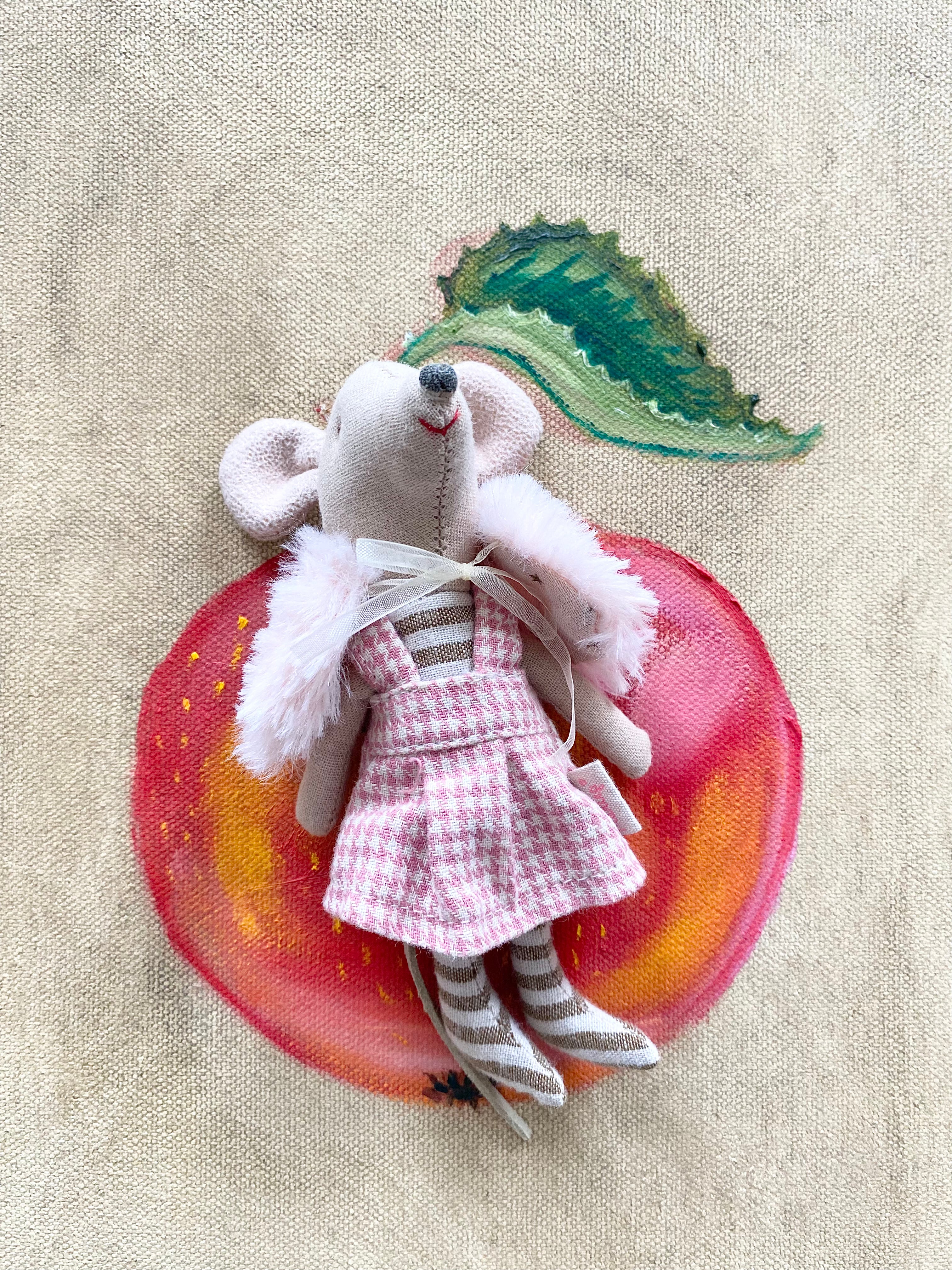 Winter Big Sister - 2014