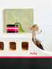 Wooden Ferry - 2014