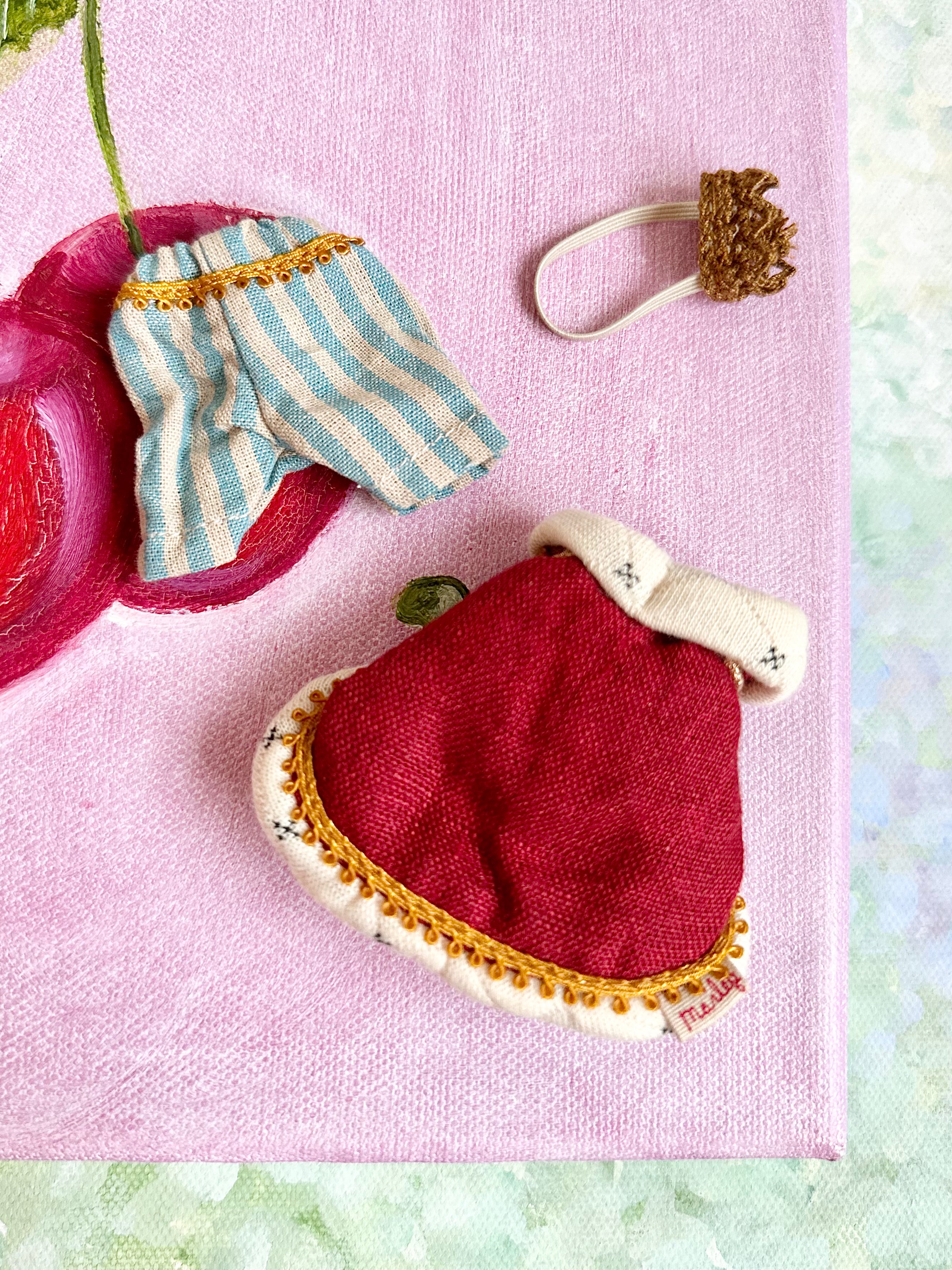 Mouse King Outfit - 2018