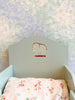 Pull Out Bed with Bedlinen - 2007