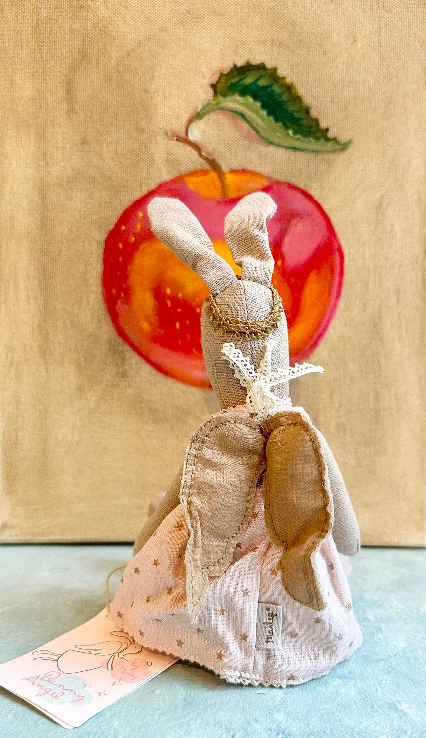 Mini Angel Gabriella - 2014