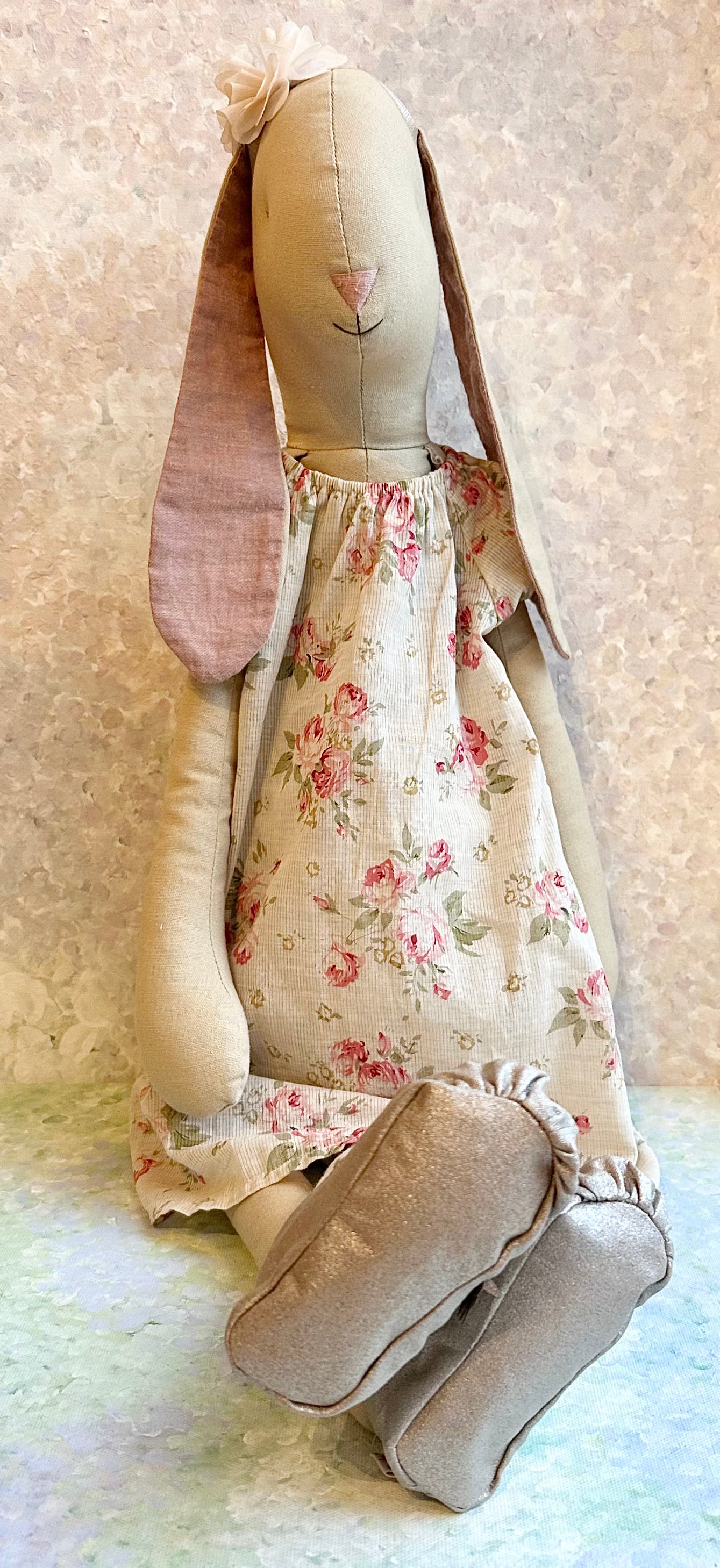 Mega Maxi Bunny - 2014