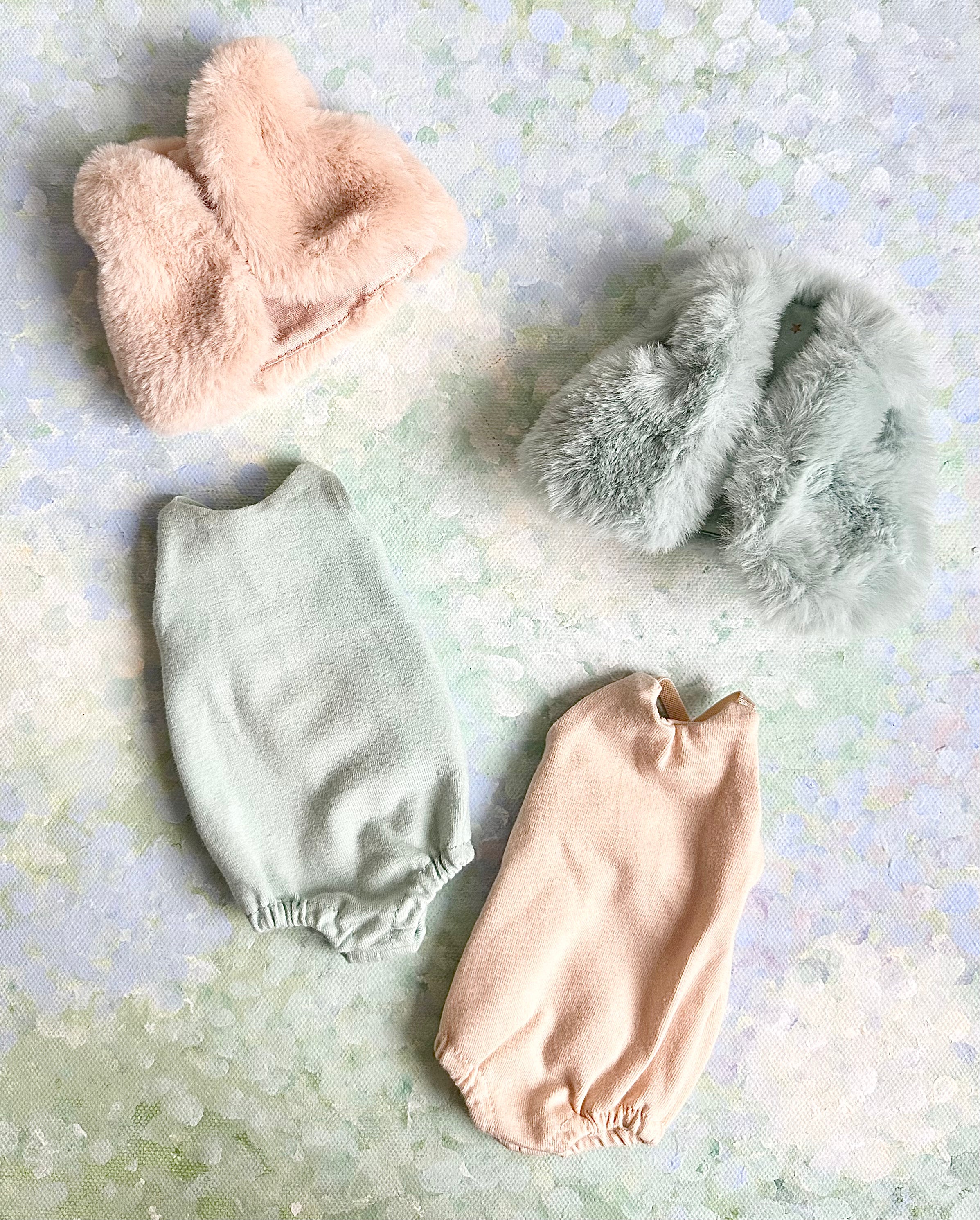 Best Friends Suit & Fur - 2018