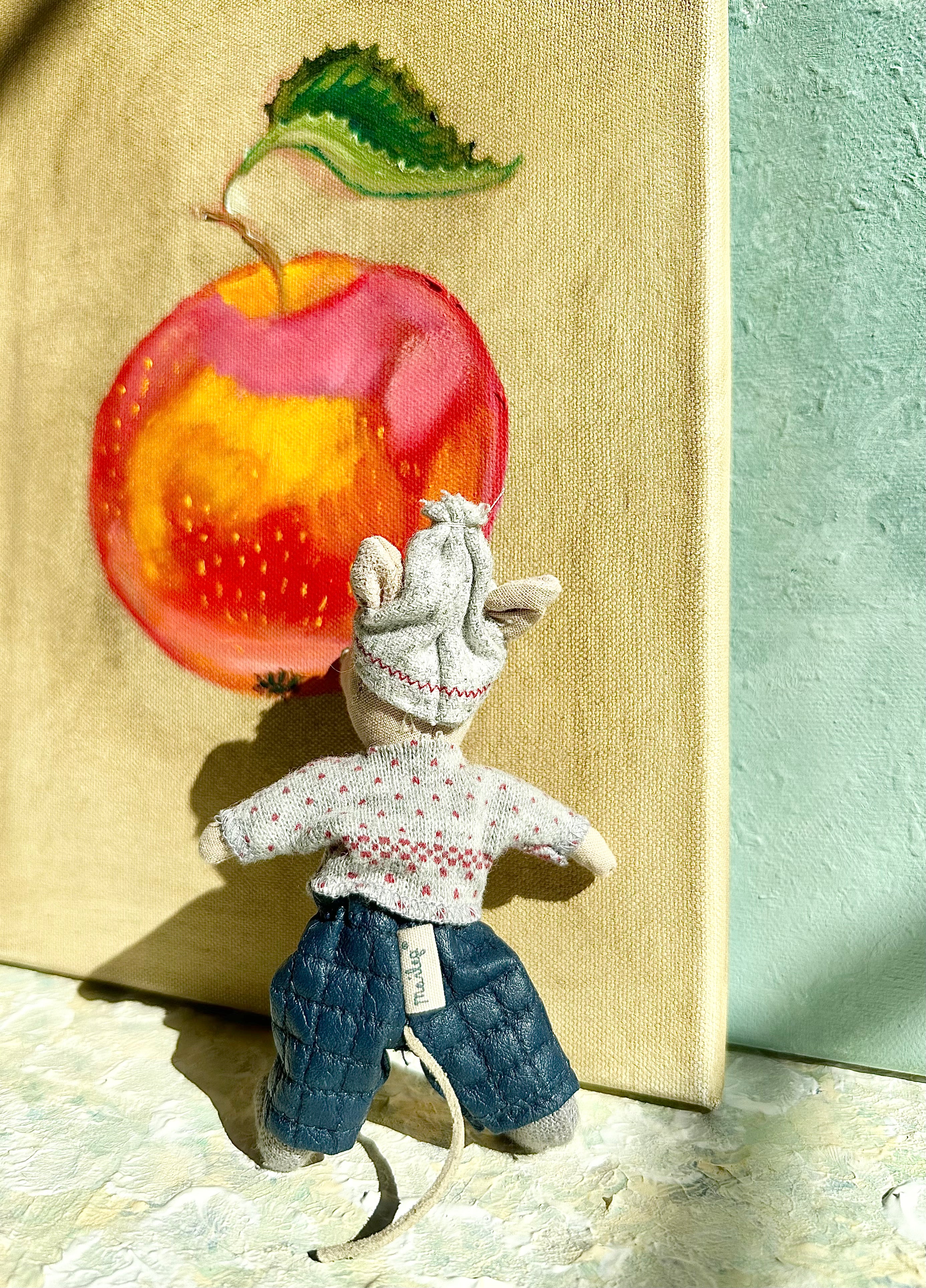 Winter Big Brother - 2014