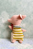 Sleepy Wakey Piggy - 2015