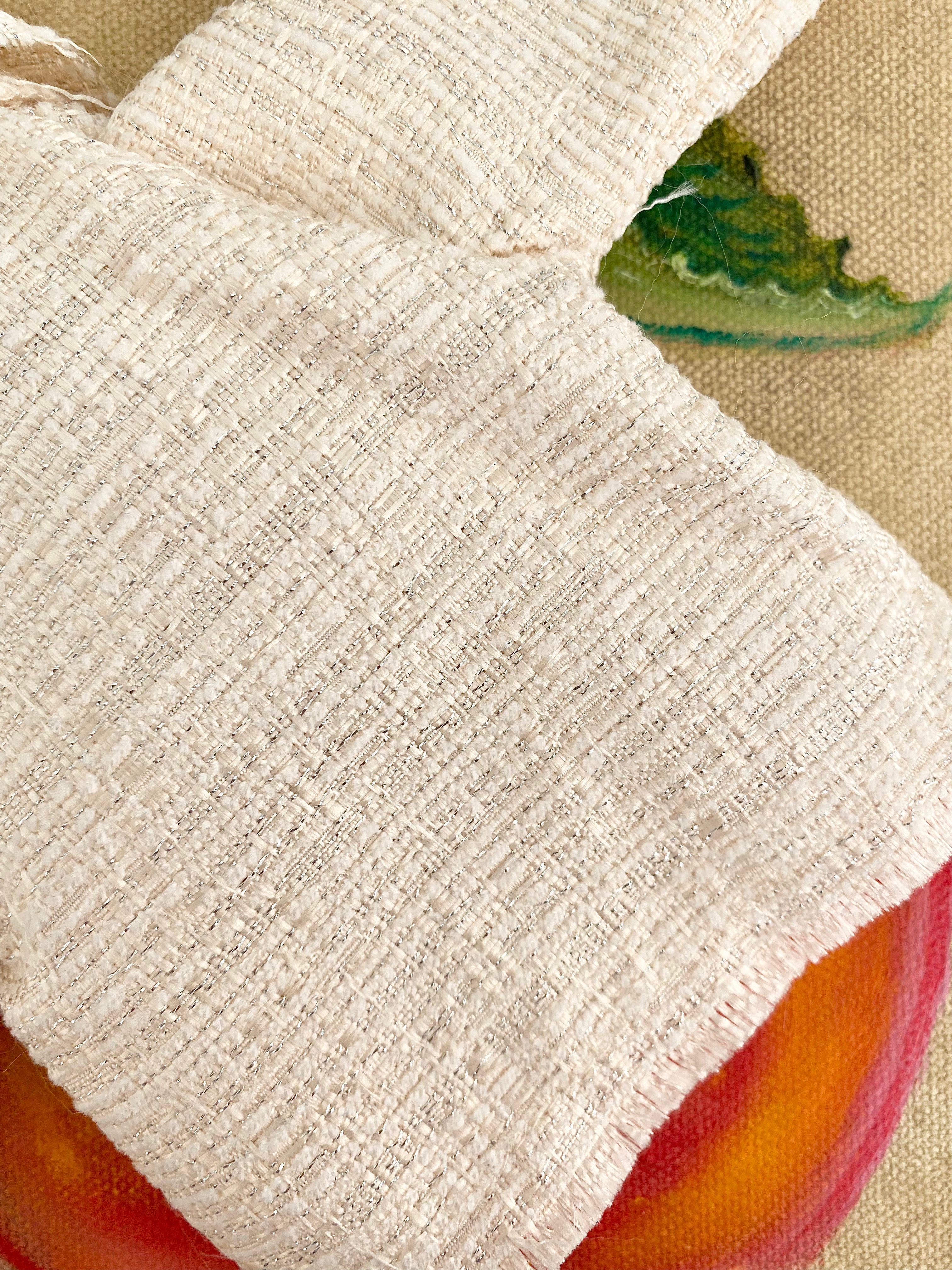 Medium Tweed Jacket - 2014