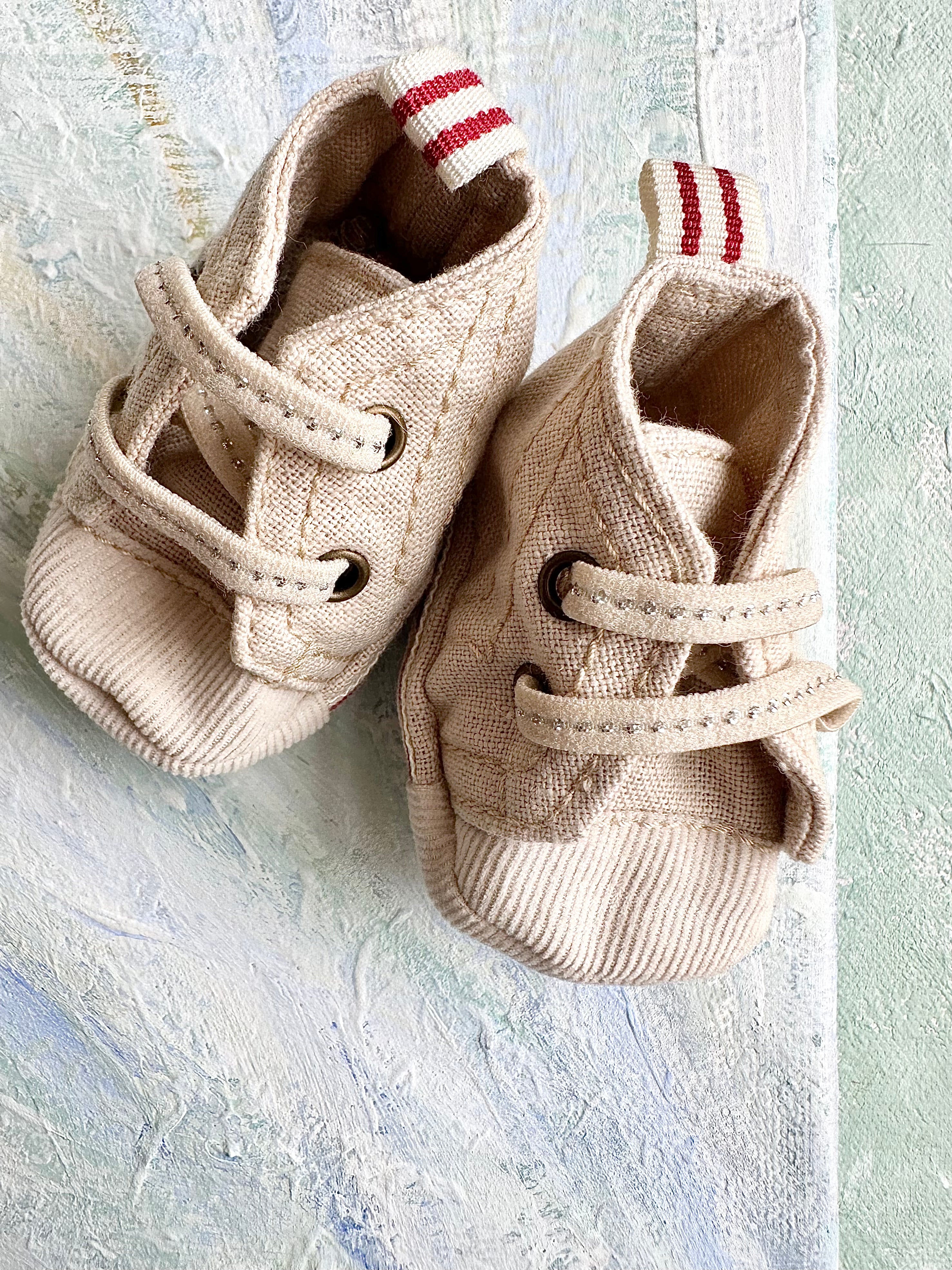 Maxi Tennis Shoes  - 2013