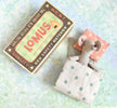 Cousin Lomus in Matchbox - 2016