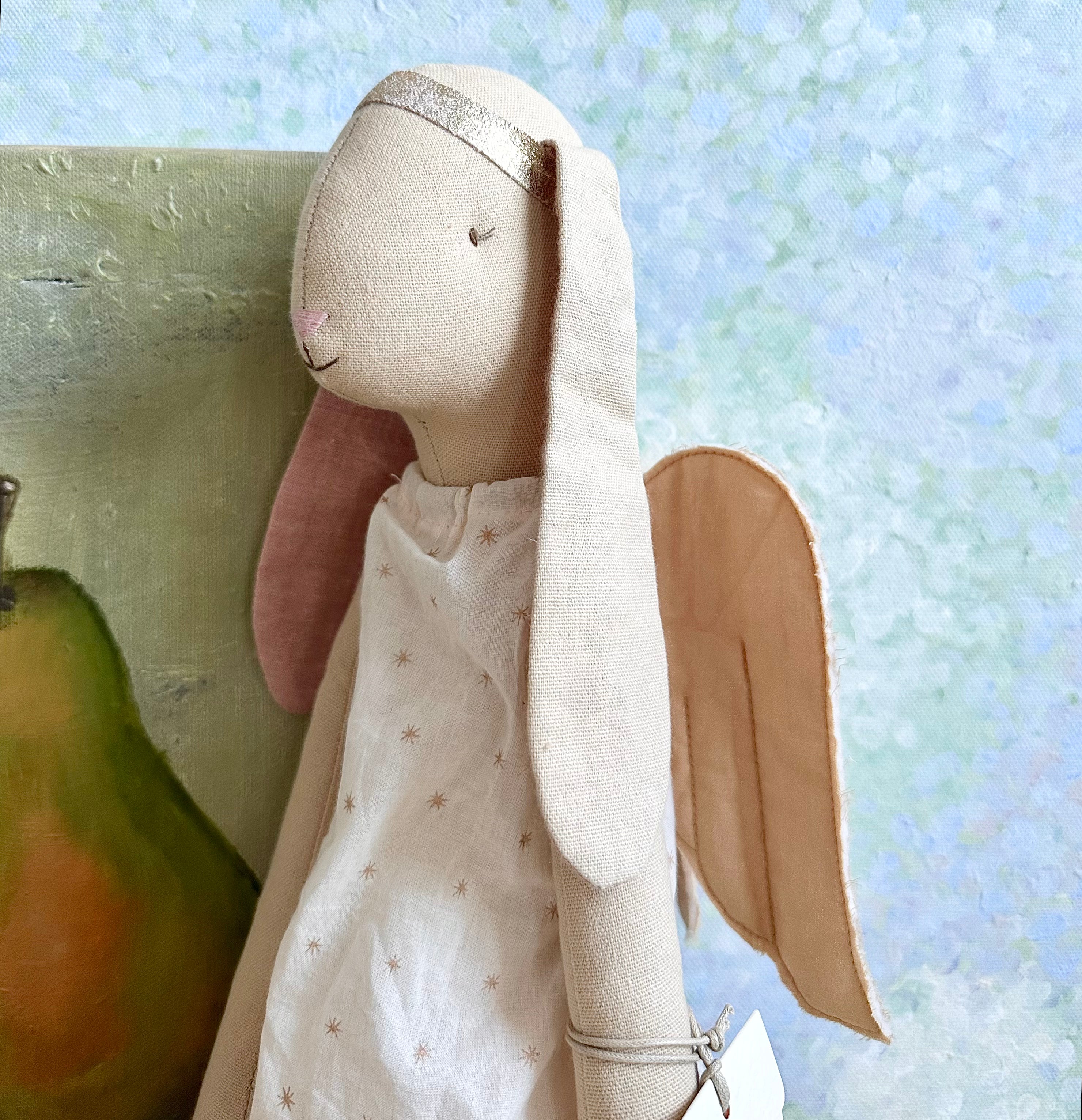 Maxi Angel Gloria - 2016